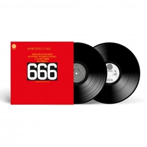 666 (The Apocalypse Of John...