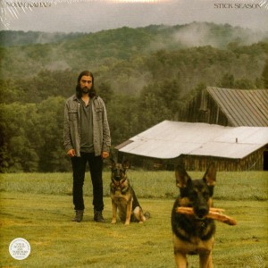 Stick Season 2LP vinyl