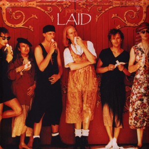 Laid 2LP vinil