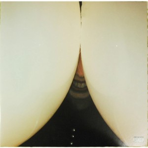 Bottomless Pit LP vinil