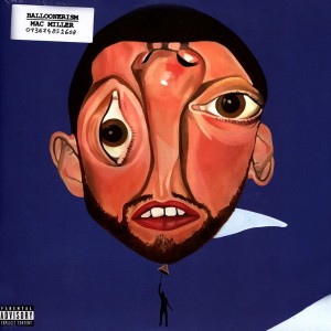 Balloonerism 2LP vinyl