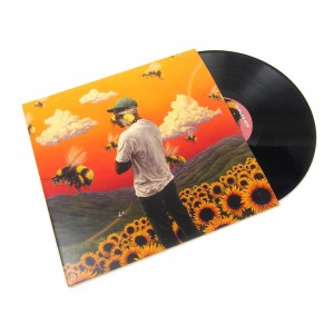 Scum Fuck Flower Boy 2LP vinil