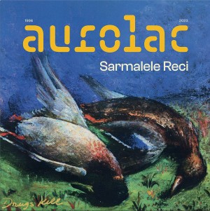 Aurolac 2LP vinil