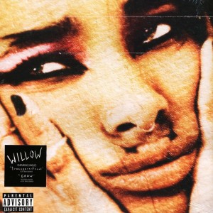 Lately I Feel Everything LP...