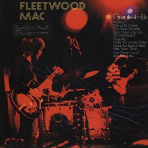 Fleetwood Mac's Greatest...