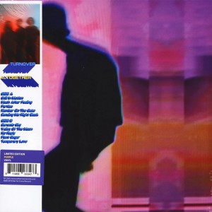 Altogether LP (purple vinyl)