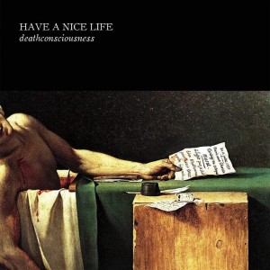 Deathconsciousness 2LP...