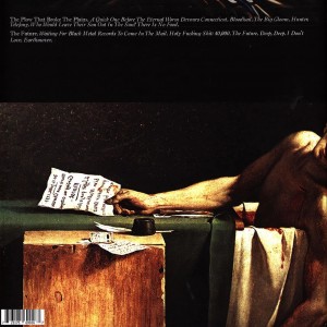Deathconsciousness 2LP...
