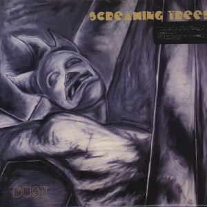 Dust LP vinil