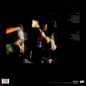 Loss Of Life LP