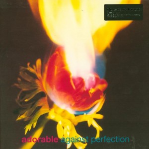 Against Perfection LP vinil