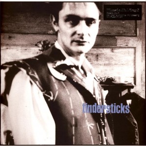 Tindersticks (2nd album)...