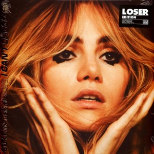 I Can't Let Go LP vinil