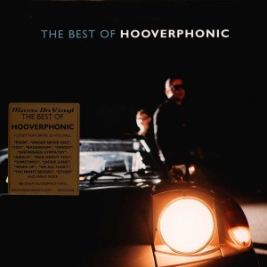 The Best Of Hooverphonic...
