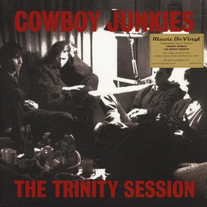 The Trinity Session 2LP vinil