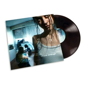Choke Enough LP vinyl