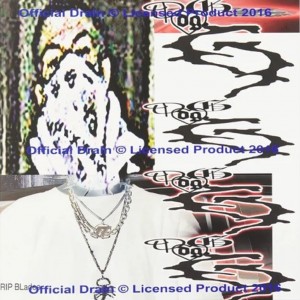 Rip Bladee LP vinil