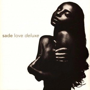 Love Deluxe LP vinil
