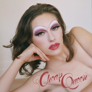 Cheap Queen LP vinyl