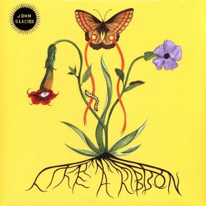 Like A Ribbon LP vinyl