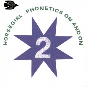 Phonetics On And On LP...