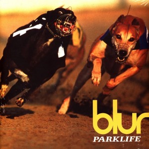 Parklife 2LP (special...