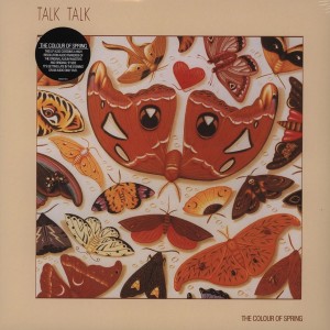 The Colour Of Spring LP+DVD...