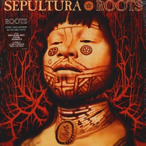 Roots 2LP vinil