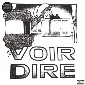 Voir Dire LP vinil