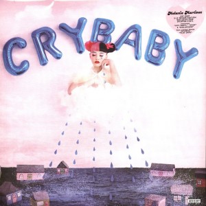 Cry Baby 2LP (deluxe...