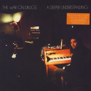 A Deeper Understanding 2LP...