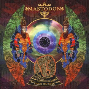 Crack The Skye LP vinil