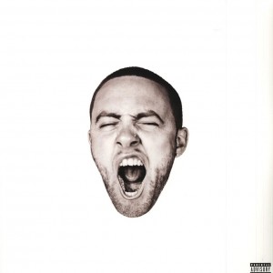 GO:OD AM 2LP vinil
