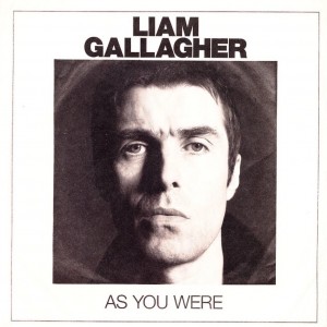 As You Were LP vinil