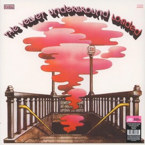 Loaded LP vinil