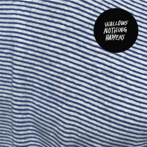 Nothing Happens LP vinil