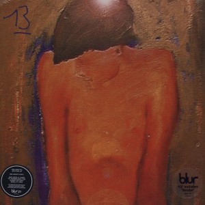 13 2LP vinil (special edition)