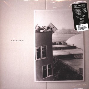 Ravedeath, 1972 2LP vinyl