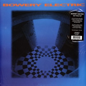 Bowery Electric 2LP vinil