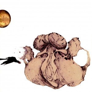 The Ape Of Naples 2LP vinil