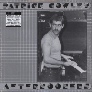 Afternooners 2LP vinil
