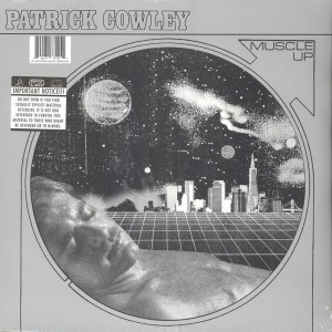 Muscle Up 2LP vinyl