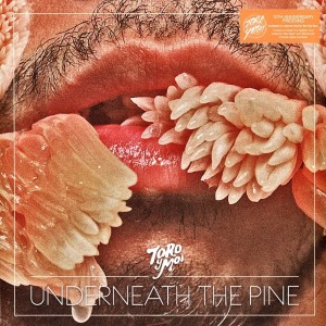 Underneath The Pine LP...