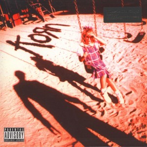 Korn 2LP vinil