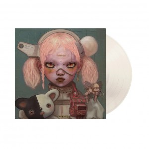 Post Human: Nex Gen 2LP...