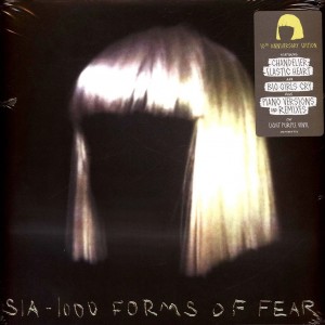 1000 Forms Of Fear 2LP...
