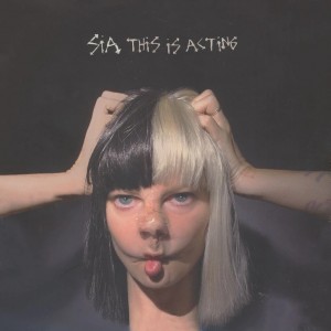 This Is Acting 2LP (black &...