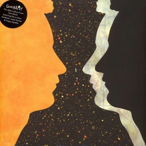 Geography LP vinyl