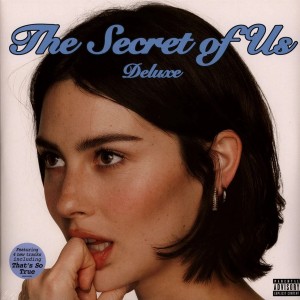 The Secret Of Us 2LP...