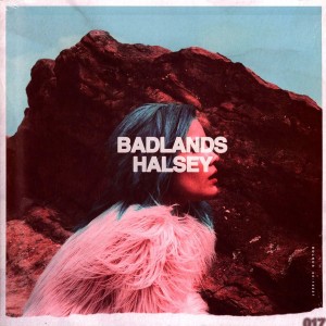 Badlands LP vinyl